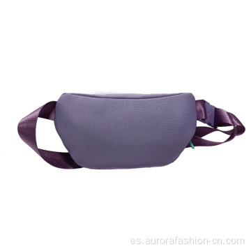 Bolso de la cintura del paquete de Fanny Sports